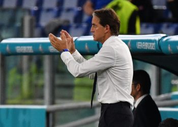 Euro 2020, Mancini: “Buona Italia, era importante iniziare bene”