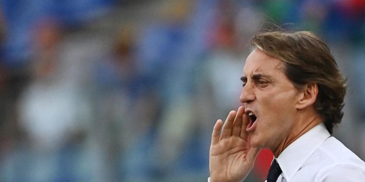 Euro 2020, Mancini: “Italia non deve sbagliare nulla”