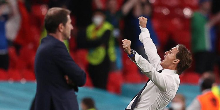 Euro 2020, Mancini: “Vittoria sofferta e meritata”