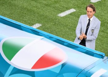 Europei, Nazionale promossa da 72% italiani: sondaggio Emg/Adnkronos