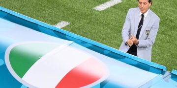 Europei, Nazionale promossa da 72% italiani: sondaggio Emg/Adnkronos