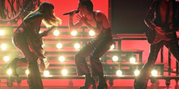 Maneskin inarrestabili, sono gli artisti italiani più ascoltati al mondo