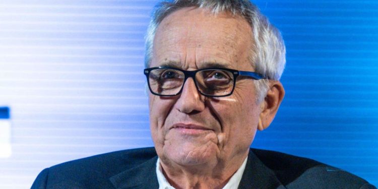 Cannes 2021, a Bellocchio la Palma d’Onore