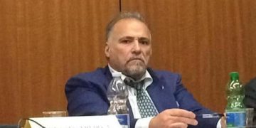 Ordigno su auto, Doria: “Non arretro di un centimetro, non mi intimidiscono”