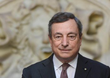 Cashback sospeso per 6 mesi, le ragioni di Draghi