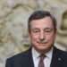 Cashback sospeso per 6 mesi, le ragioni di Draghi
