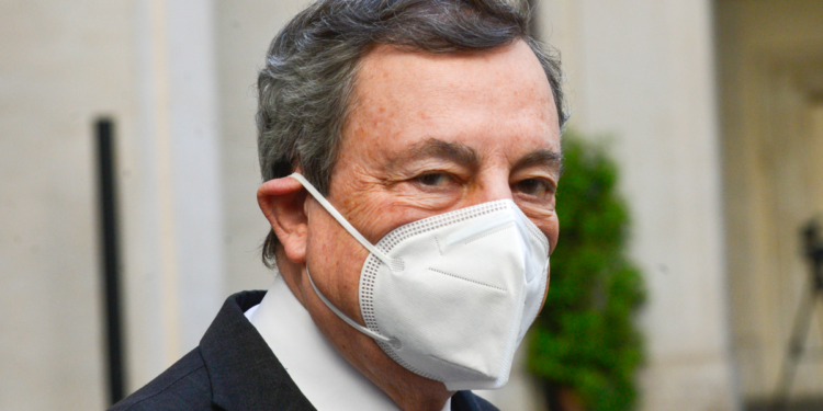 Governo, Draghi a ministri: “Più veloci su norme attuative”