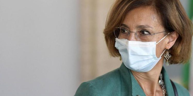 Cartabia: “Magistratura in crisi di credibilità, servirebbero più Livatino”