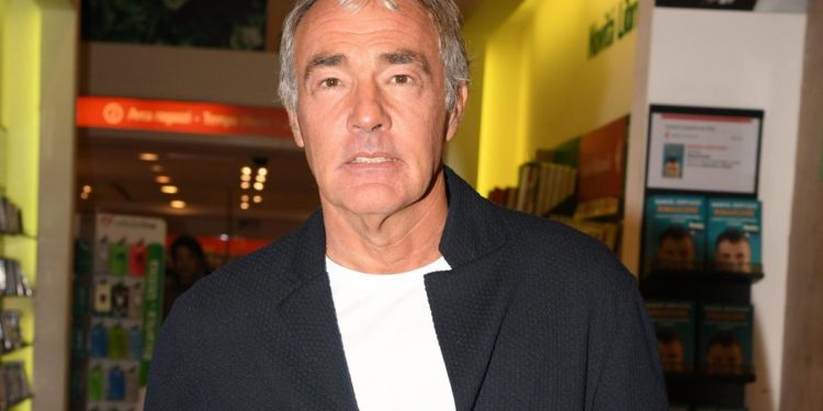 Giletti: “Boniperti, Maradona e lo scaricabarile di Agnelli”