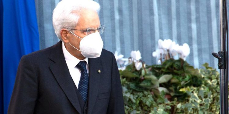 Mattarella cita De Gregori: “La storia siamo noi, nessuno si senta escluso”