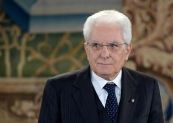 Mattarella: “Per Italia nuovo inizio non ritorno a prima della pandemia”