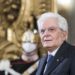 Mattarella: “Italia non si è mai sottratta a salvataggio profughi”