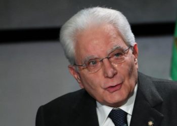 Olimpiadi 2021, Mattarella: “Messaggio di speranza universale”