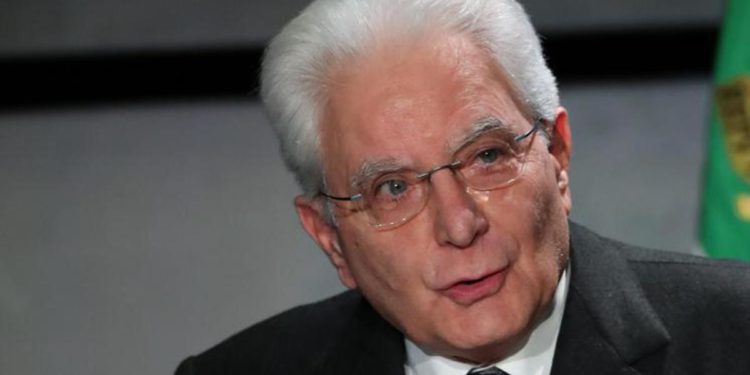 Olimpiadi 2021, Mattarella: “Messaggio di speranza universale”
