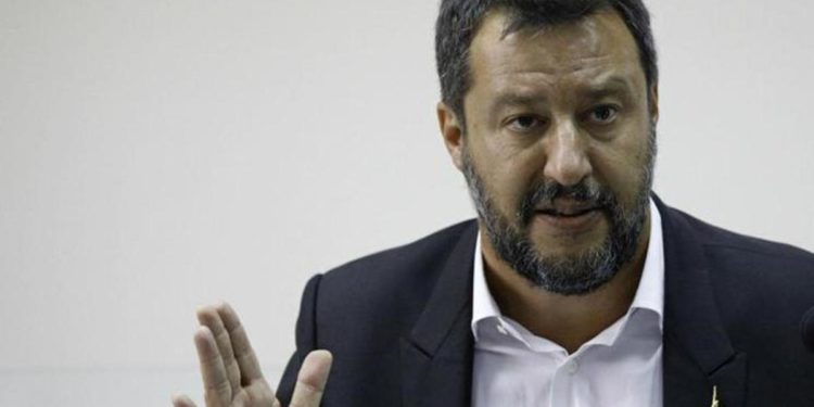 M5S, Salvini: “Parabola dei Cinquestelle si è esaurita”