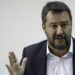 M5S, Salvini: “Parabola dei Cinquestelle si è esaurita”