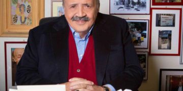 Roma, Costanzo advisor strategie comunicazione: “Il nuovo slogan? Mejo ‘a Roma”