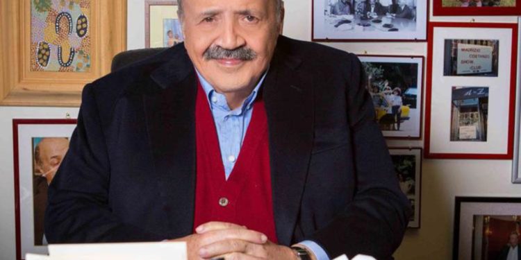 Roma, Costanzo advisor strategie comunicazione: “Il nuovo slogan? Mejo ‘a Roma”