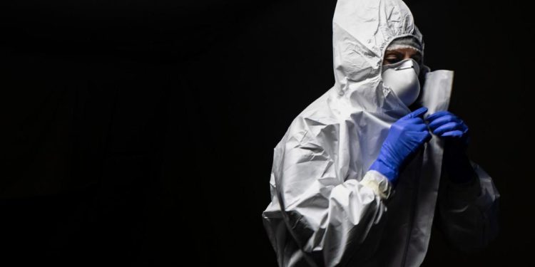 Covid Gb oggi, oltre 16mila contagi: record nuovi casi da inizio febbraio