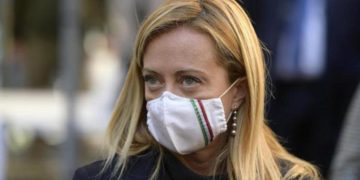 Meloni: “Proroga stato emergenza è ipotesi folle”