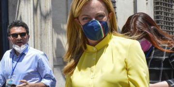 Sondaggi politici, testa a testa Lega-Fratelli d’Italia