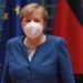 Variante Delta, Merkel: “Non siamo alla fine della pandemia”
