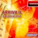 Arriva il caldo, prove di estate nel weekend 5-6 giugno