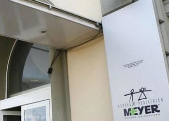 Mugello, Nicola sta bene: “Solo graffi superficiali”