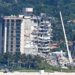 Usa, palazzo crollato a Miami: 12 morti e ancora 149 dispersi