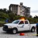 Crollo Miami, salgono a 5 i morti: ancora 156 i dispersi