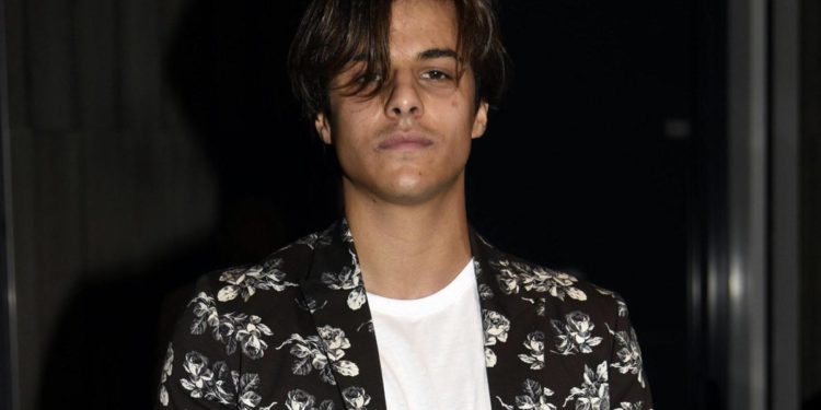 Michele Merlo in gravi condizioni per leucemia fulminante