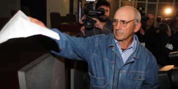 Omicidio Avetrana, presunte bugie e depistaggi: prescrizione per Michele Misseri