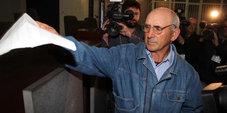 Omicidio Avetrana, presunte bugie e depistaggi: prescrizione per Michele Misseri