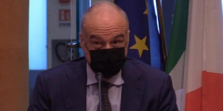 Comunali Roma, Michetti: “Rispetto chi rifiuta il vaccino”