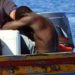 Migranti, ancora sbarchi a Lampedusa