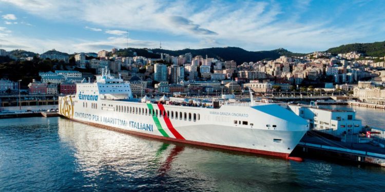 Onorato Armatori: con Moby e Tirrenia Sardegna collegata tutto l’anno