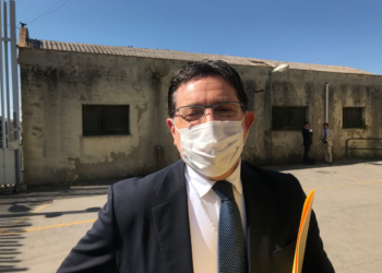 Montante: “Il nostro Codice etico non era giustizialista, volevamo salvare il paese”