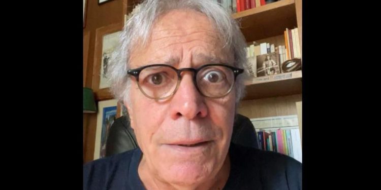 Montesano e sangue dei vaccinati, Avis: “Fake news e scemenze”