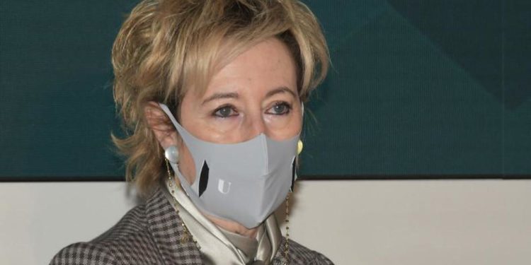Covid Lombardia, Moratti: “Sarà prima regione con immunità di comunità”
