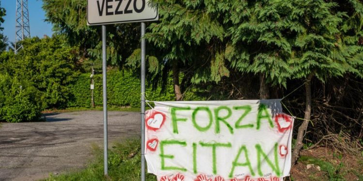 Funivia Mottarone, Eitan dimesso dall’ospedale
