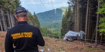 Mottarone, gip: “Da Tadini accuse poco dettagliate e smentite da altri”