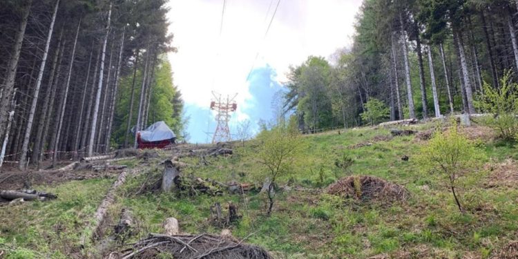 Funivia Mottarone, il piccolo Eitan lascia la rianimazione