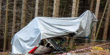 Funivia Mottarone, Garante Privacy: “No spettacolarizzazione dolore”