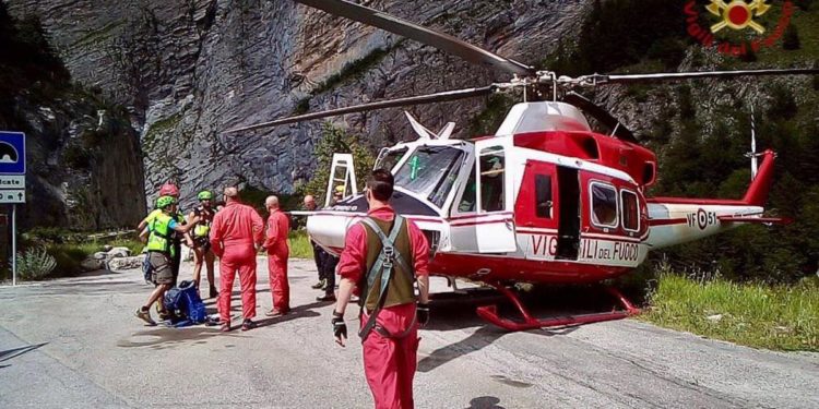 Bimbo scomparso in Mugello, “ancora nessuna traccia”