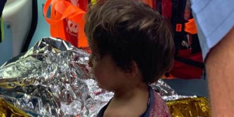 Mugello, bimbo scomparso: i misteri nel mirino della procura