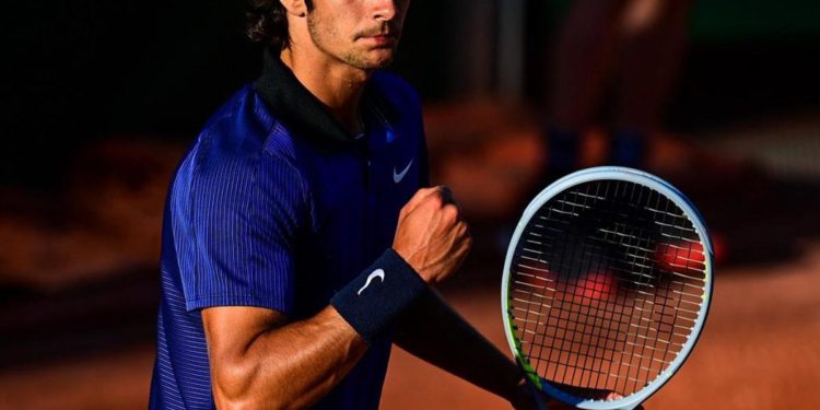 Roland Garros, Musetti e il ‘punto dell’anno’