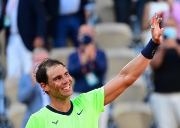 Nadal rinuncia a Wimbledon e alle Olimpiadi, l’annuncio sui social