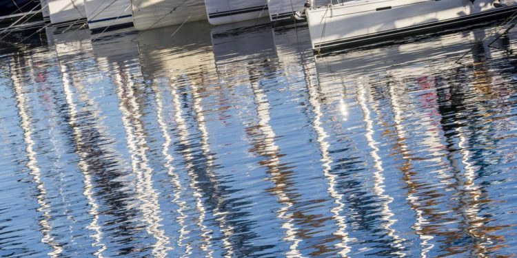 Nautica, vendite in crescita di oltre il 20% nonostante Covid