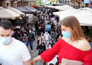 Covid Lombardia, Fontana: “Zona bianca dal 14 giugno se dati confermati”