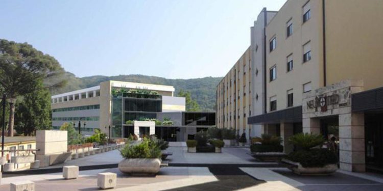 Neuromed, nuovo test aumenta la precisione degli interventi dei tumori al cervello